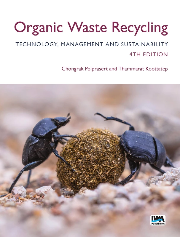 Organic Waste Recycling: Technology, Management and Sustainability