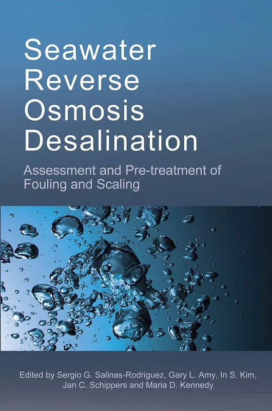 Seawater Reverse Osmosis Desalination: Assessment & Pre-treatment of Fouling and Scaling