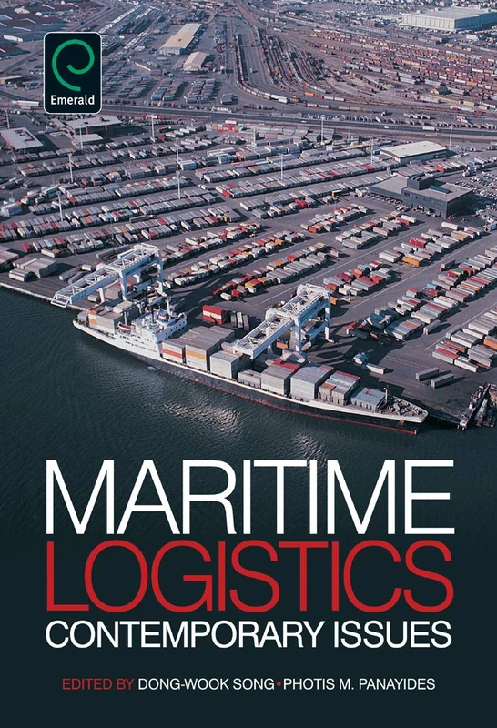 Maritime Logistics: Contemporary Issues (0) - Image 1
