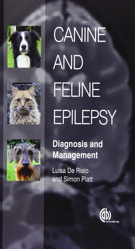 Canine and Feline Epilepsy: Diagnosis and Management