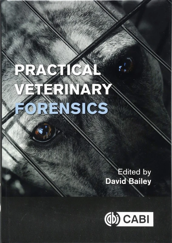 Practical Veterinary Forensics