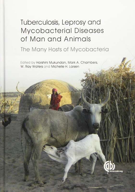 Tubercolosis, Leprosy and Other Mycobacterial Diseases of Man and Animals: The Many Hosts of Mycobacteria - Image 1