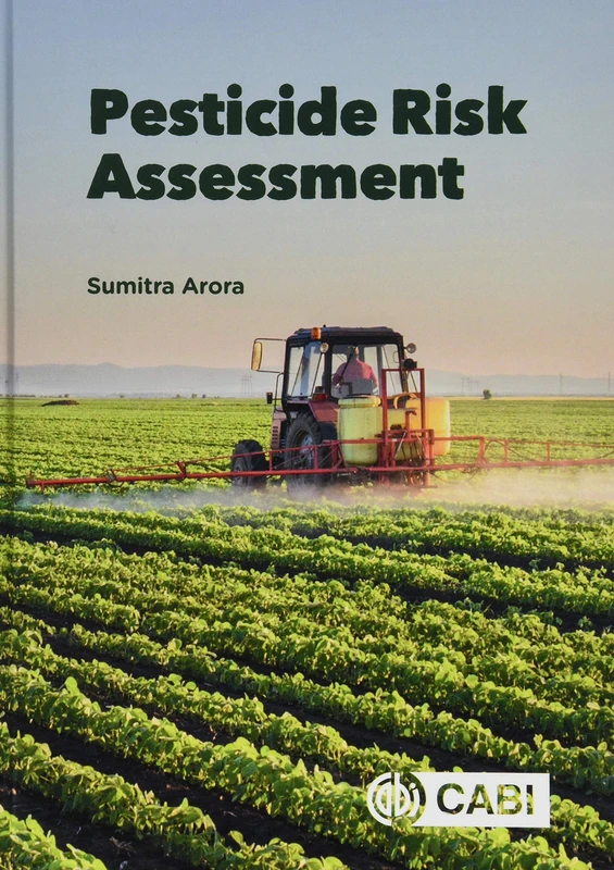 Pesticide Risk Assessment