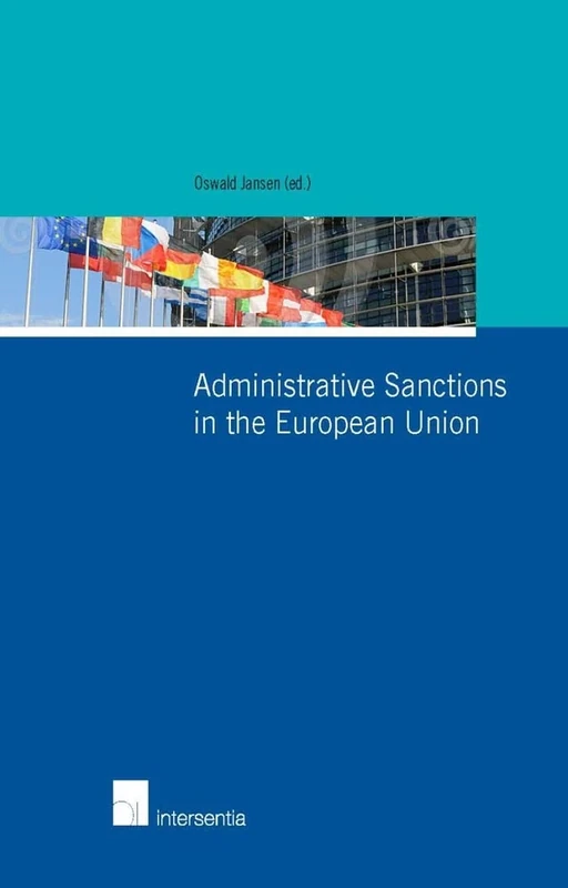 Administrative Sanctions in the European Union - Image 1