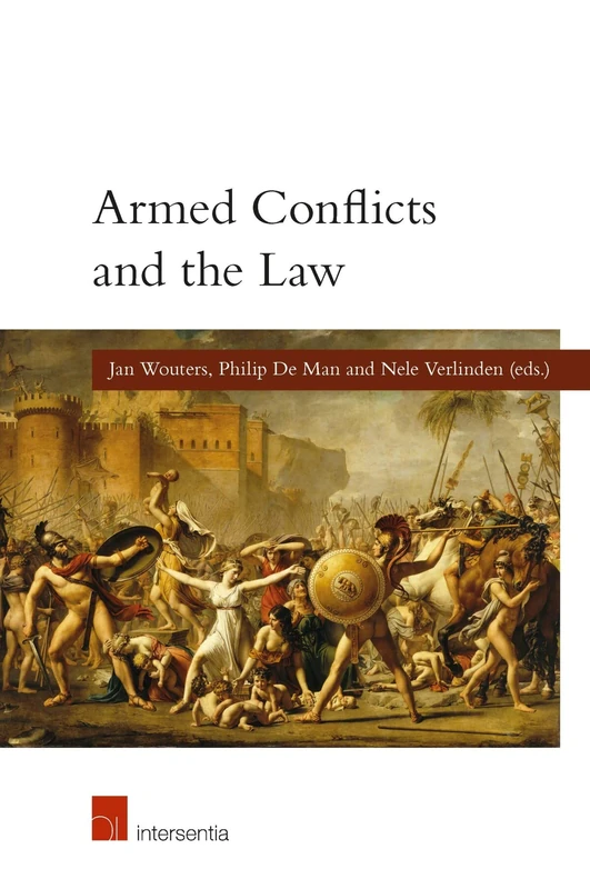 Armed Conflicts and the Law 2015: (Student edition): 17