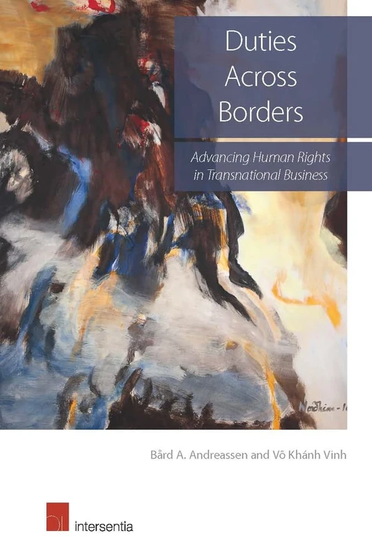 Duties Across Borders: Advancing Human Rights in Transnational Business 2016