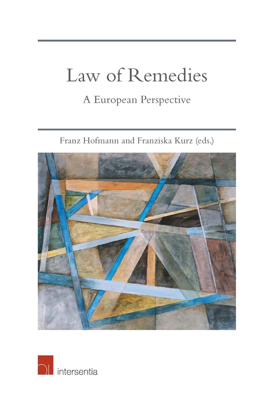 Law of Remedies: A European Perspective