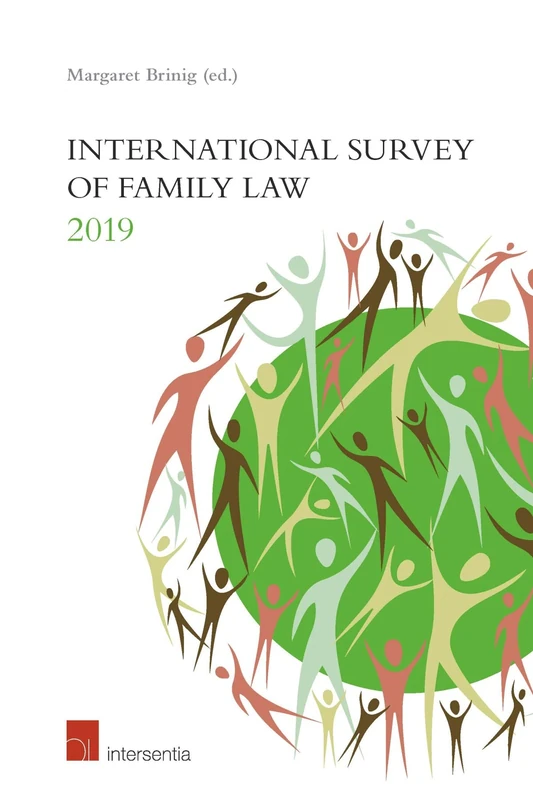 International Survey of Family Law 2019: 0