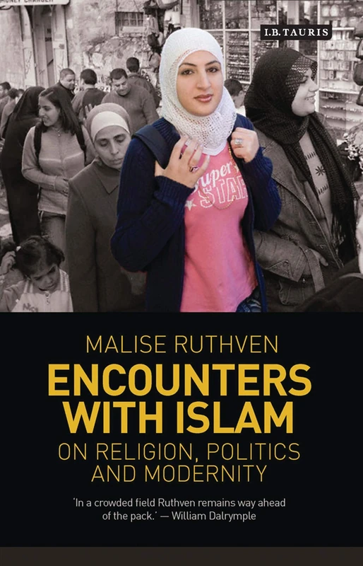 Encounters with Islam: On Religion, Politics and Modernity (Library of Modern Religion)