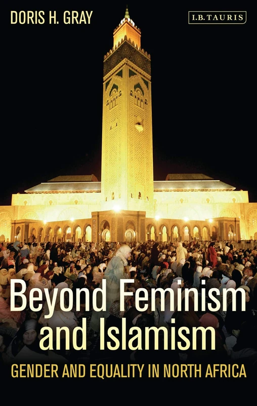 Beyond Feminism and Islamism: Gender and Equality in North Africa (International Library of African Studies)