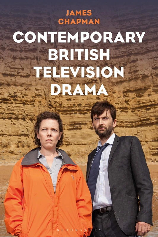 Contemporary British Television Drama (International Library of the Moving Image) (Social Aspects - Great Britain)