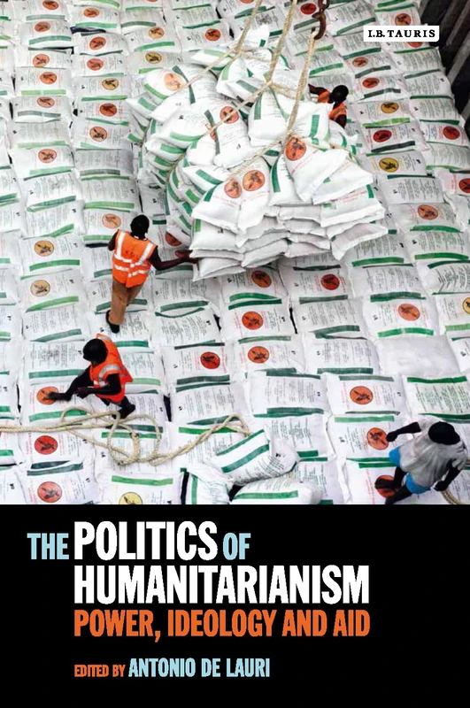 01 H The Politics of Humanitarianism