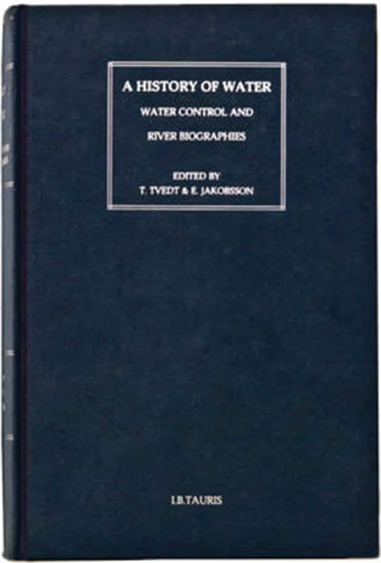 A History of Water: Series III, Volume 3: Water and Food - Image 1