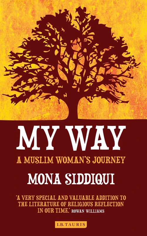 My Way: A Muslim Woman's Journey - Image 1