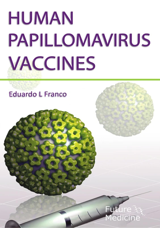 Human Papillomavirus Vaccines - Image 1