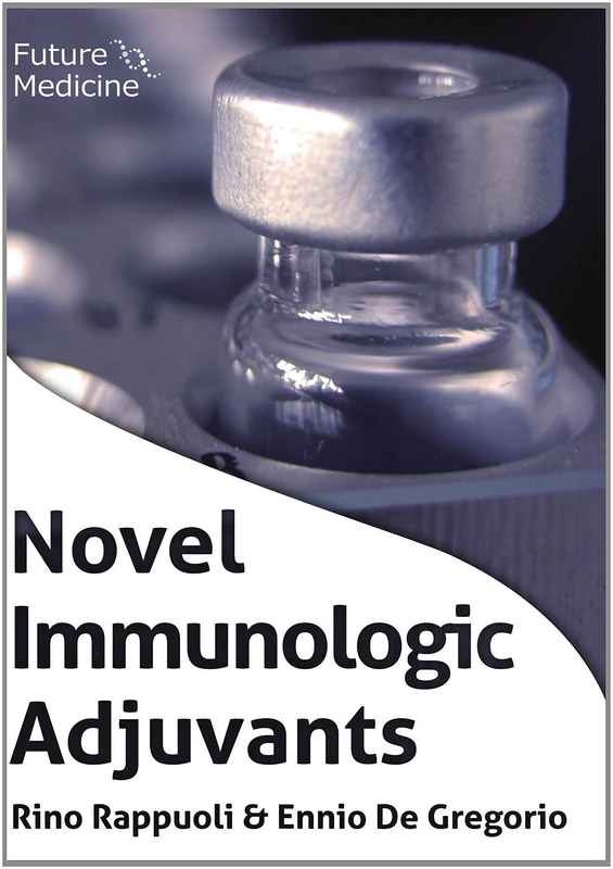 Novel Immunologic Adjuvants