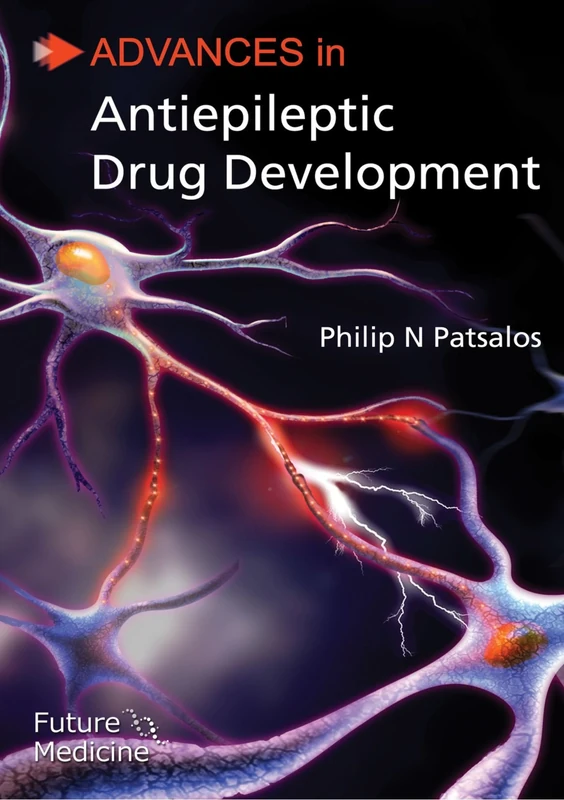 Advances in Antiepileptic Drug Development