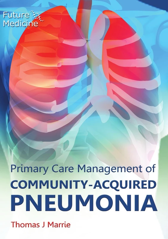 Primary Care Management of Community-Acquired Pneumonia