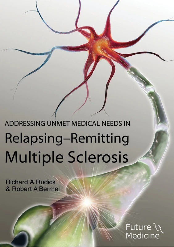 Addressing Unmet Medical Needs in Relapsing-Remitting Multiple Sclerosis - Image 1