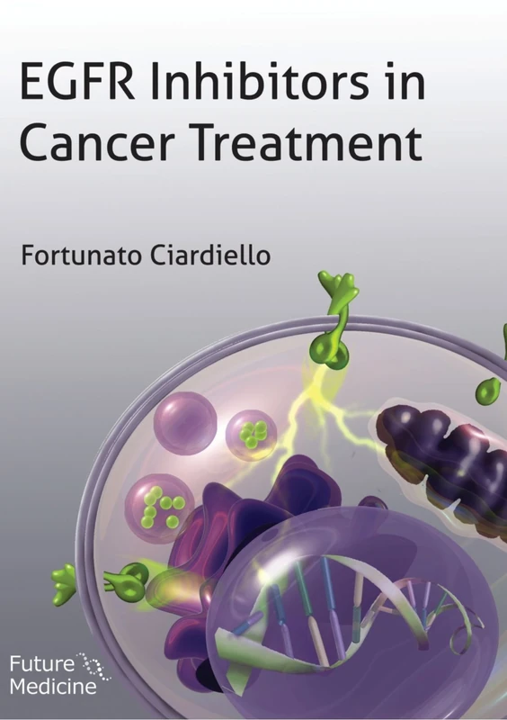 EGFR Inhibitors in Cancer Treatment