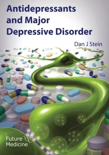 Antidepressants & Major Depressive Disorder