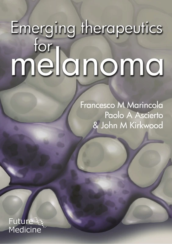 Emerging Therapeutics for Melanoma