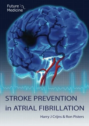 Stroke Prevention in Atrial Fibrillation