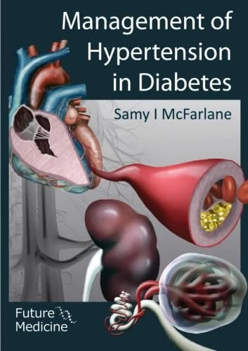 Management of Hypertension in Diabetes - Image 1