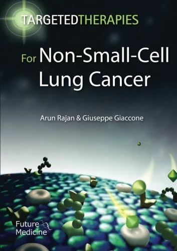 Targeted Therapies for Non-Small-Cell Lung Cancer