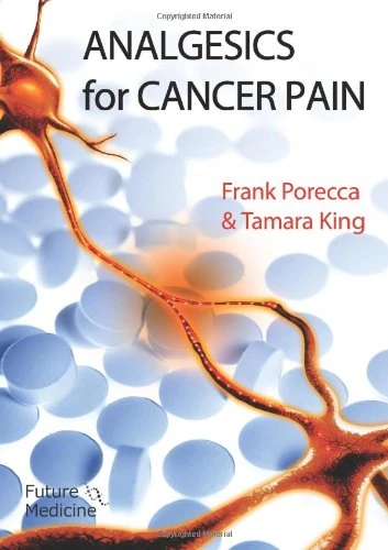 Analgesics for Cancer Pain