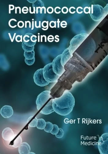 Pneumococcal Conjugate Vaccines - Image 1