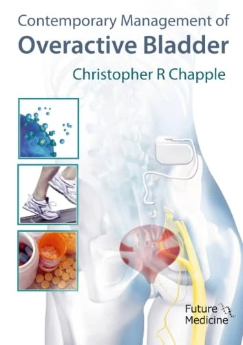 Contemporary Management of Overactive Bladder