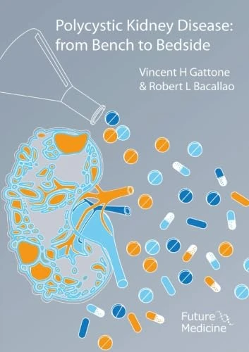 Polycystic Kidney Disease: From Bench to Bedside