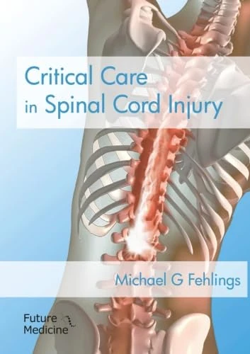 Critical Care in Spinal Cord Injury