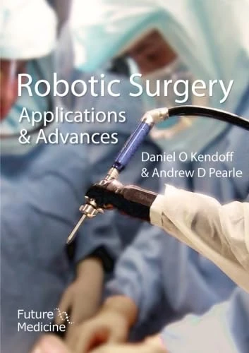 Robotic Surgery: Applications and Advances