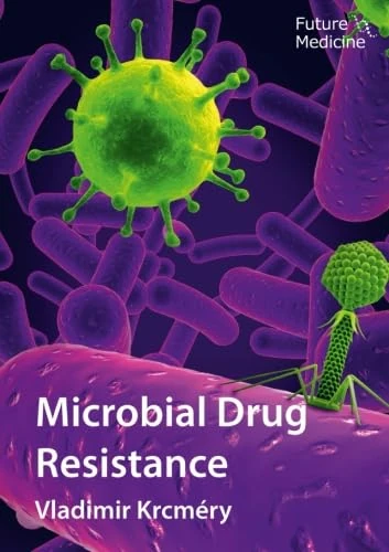 Microbial Drug Resistance