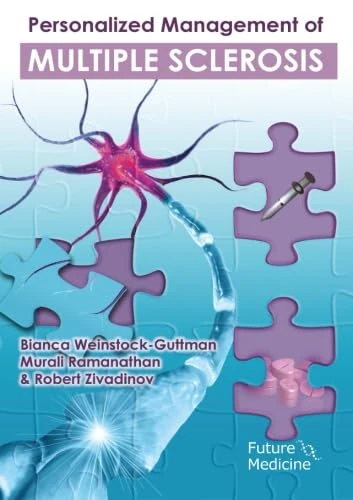 Personalized Management of Multiple Sclerosis