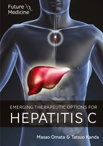 Emerging Therapeutic Options for Hepatitis C