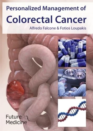 Personalized Management of Colorectal Cancer - Image 1