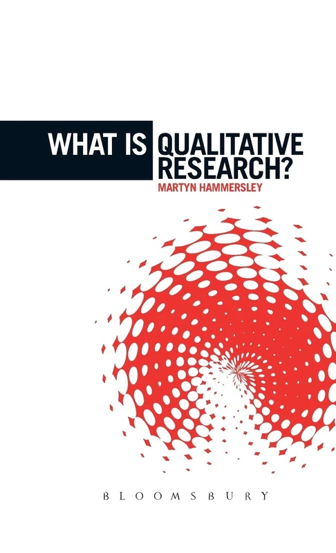 What is Qualitative Research? (The 'What is?' Research Methods Series)