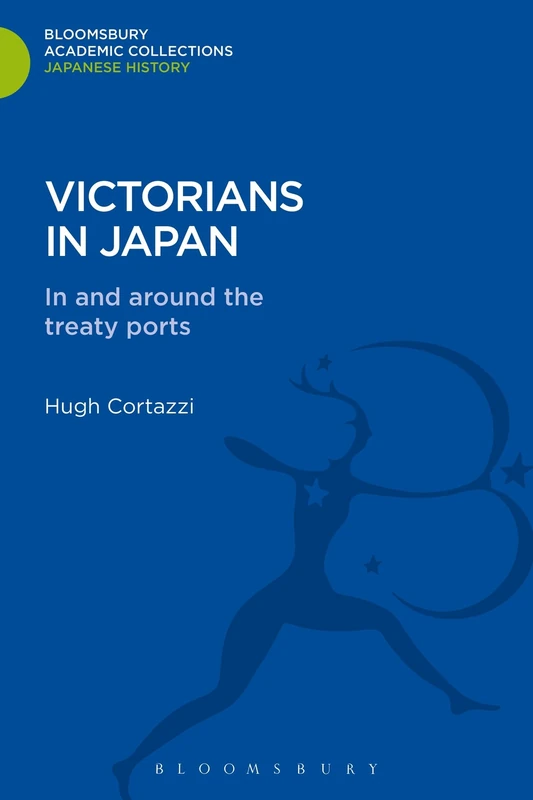 Bloomsbury Victorians in Japan - Treaty Ports Collection