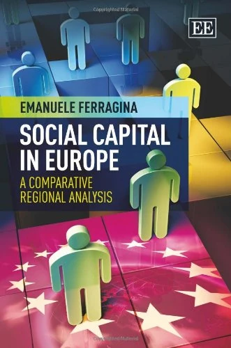 Social Capital in Europe: A Comparative Regional Analysis