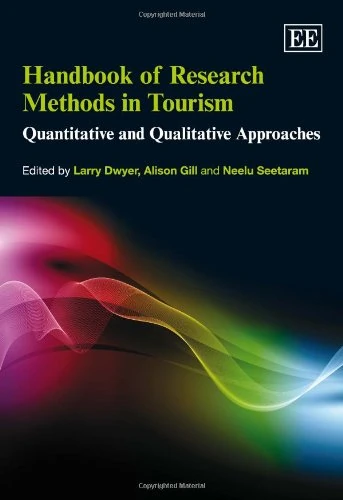 Edward Elgar Handbook of Research Methods in Tourism