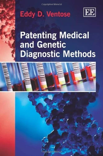 Patenting Medical and Genetic Diagnostic Methods