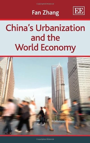 China’s Urbanization and the World Economy