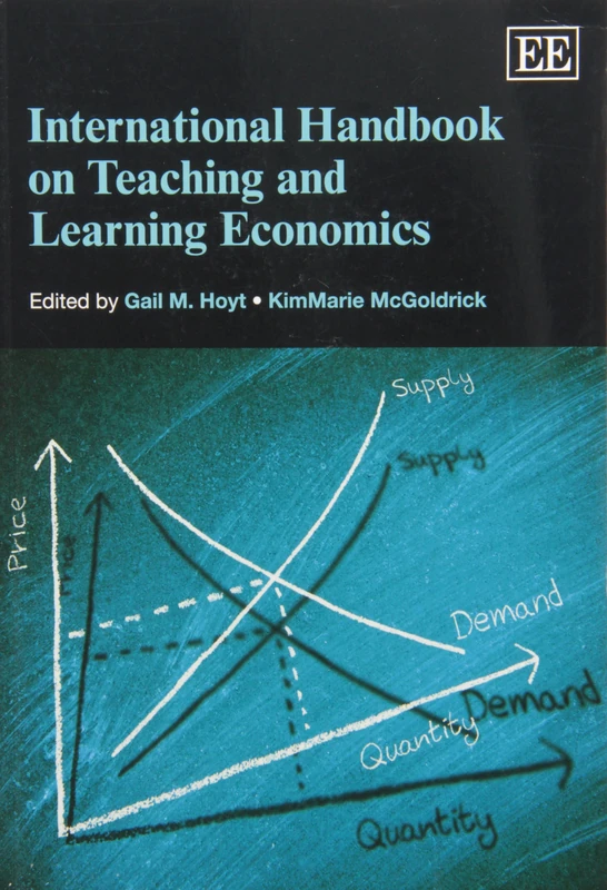International Handbook on Teaching and Learning Economics