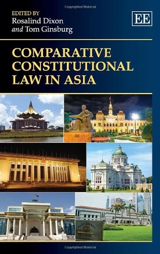 Comparative Constitutional Law in Asia