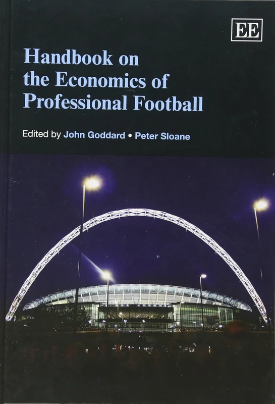 Handbook on the Economics of Professional Football
