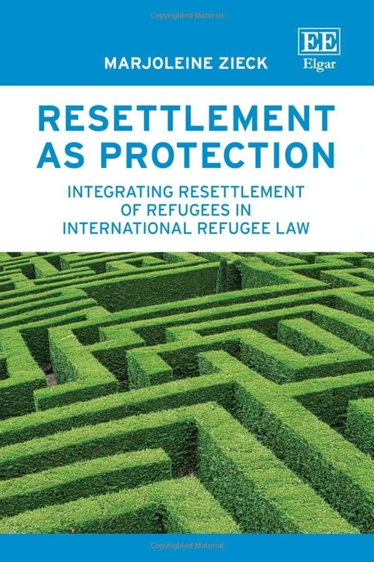 Resettlement as Protection: Integrating Resettlement of Refugees in International Refugee Law