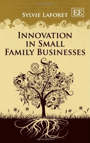 Innovation in Small Family Businesses